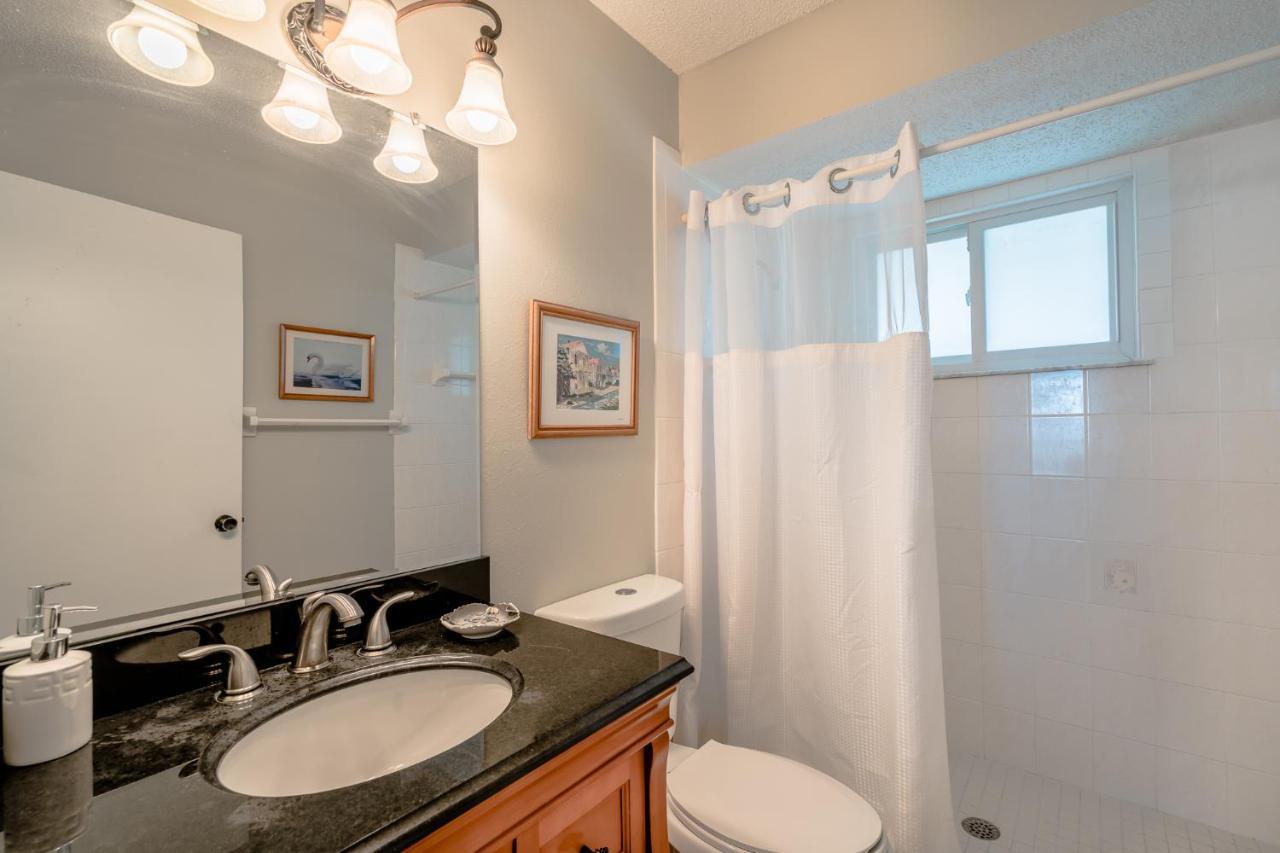 Shore Haven Unit 5A クリアウォーター・ビーチ エクステリア 写真