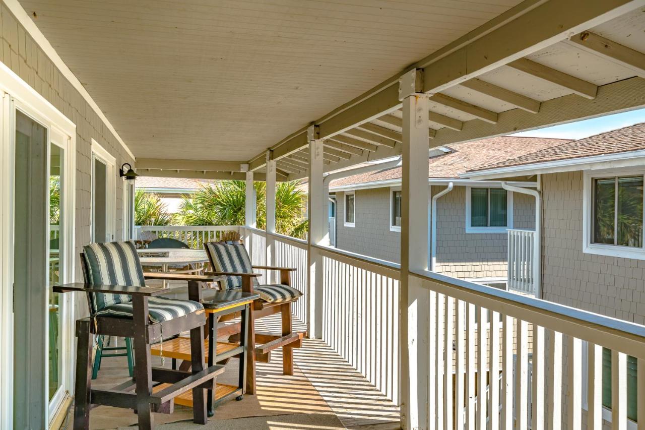 Shore Haven Unit 5A クリアウォーター・ビーチ エクステリア 写真