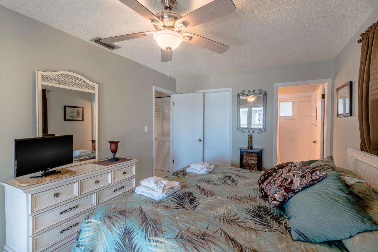 Shore Haven Unit 5A クリアウォーター・ビーチ エクステリア 写真