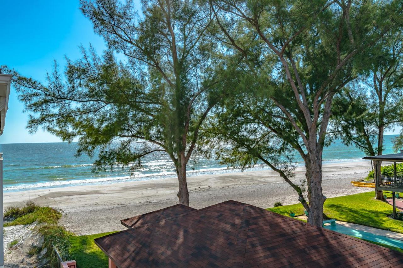 Shore Haven Unit 5A クリアウォーター・ビーチ エクステリア 写真