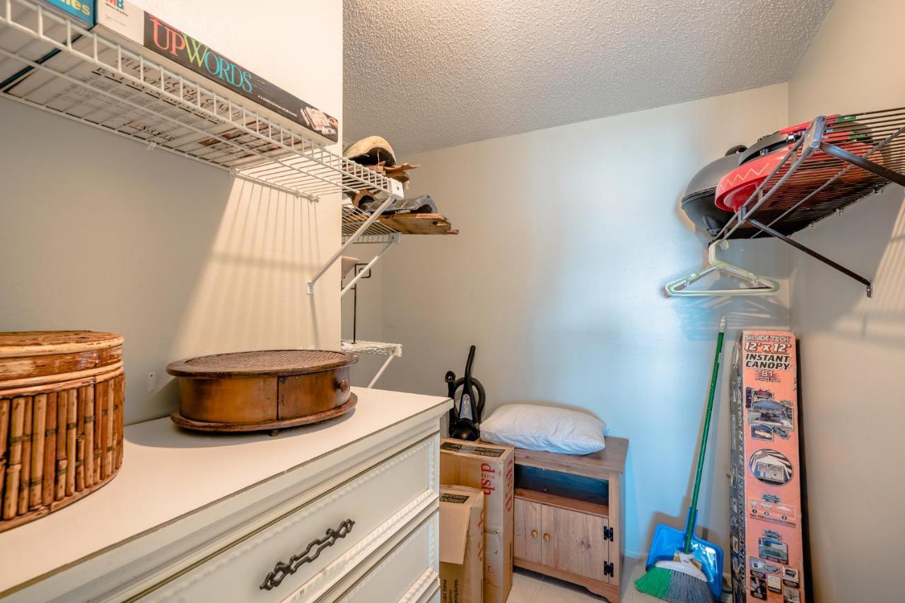 Shore Haven Unit 5A クリアウォーター・ビーチ エクステリア 写真