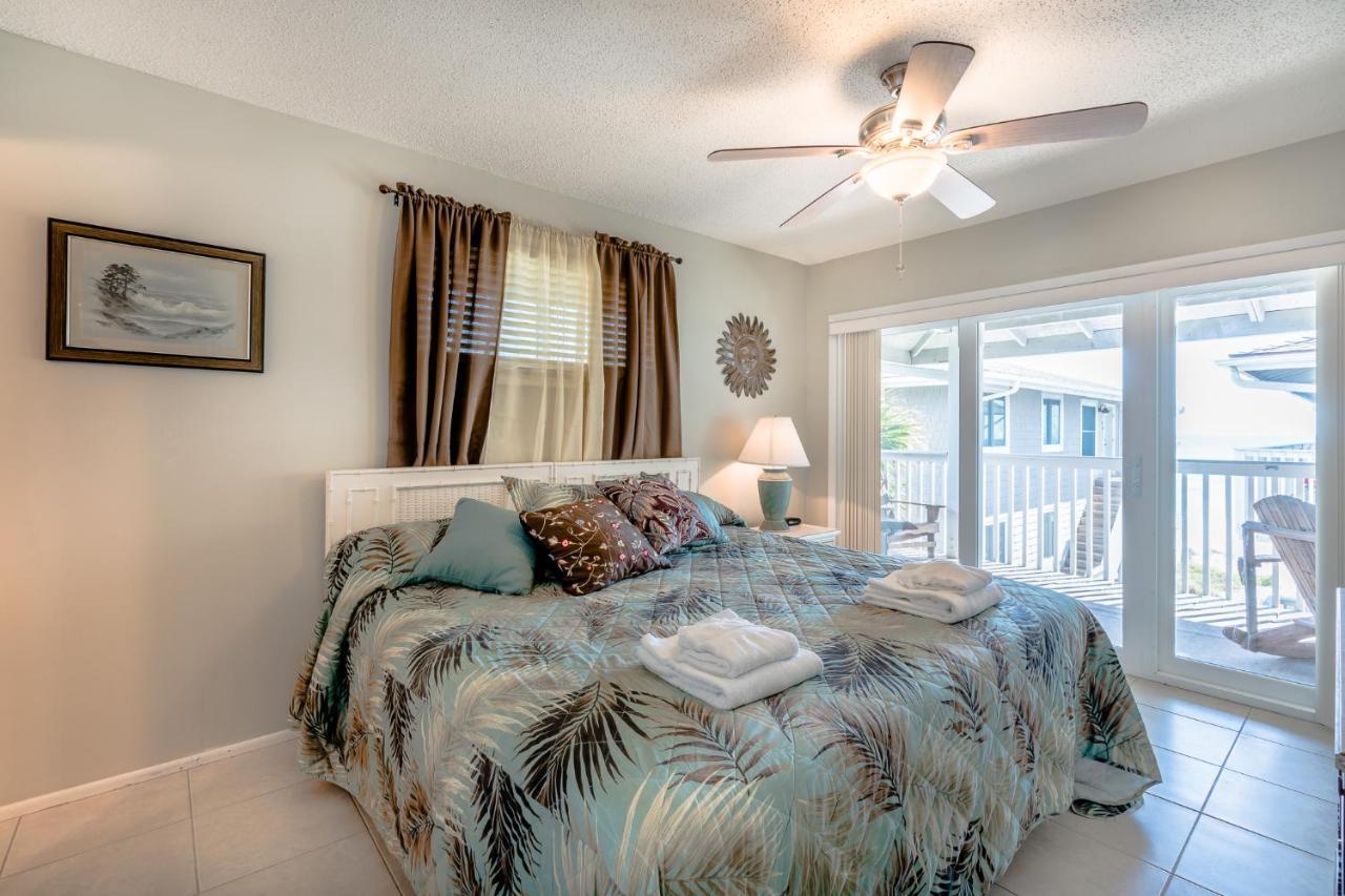 Shore Haven Unit 5A クリアウォーター・ビーチ エクステリア 写真