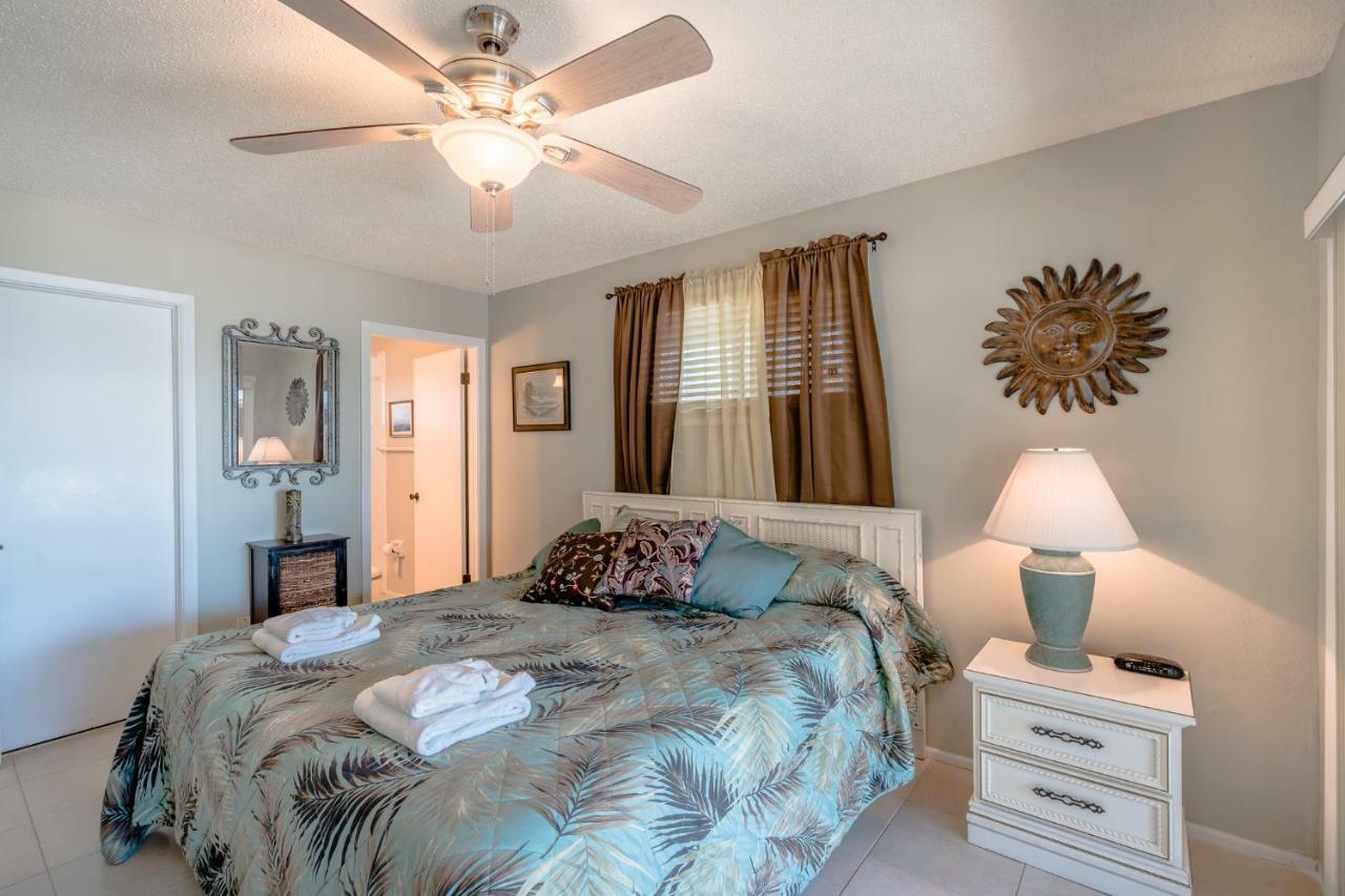 Shore Haven Unit 5A クリアウォーター・ビーチ エクステリア 写真