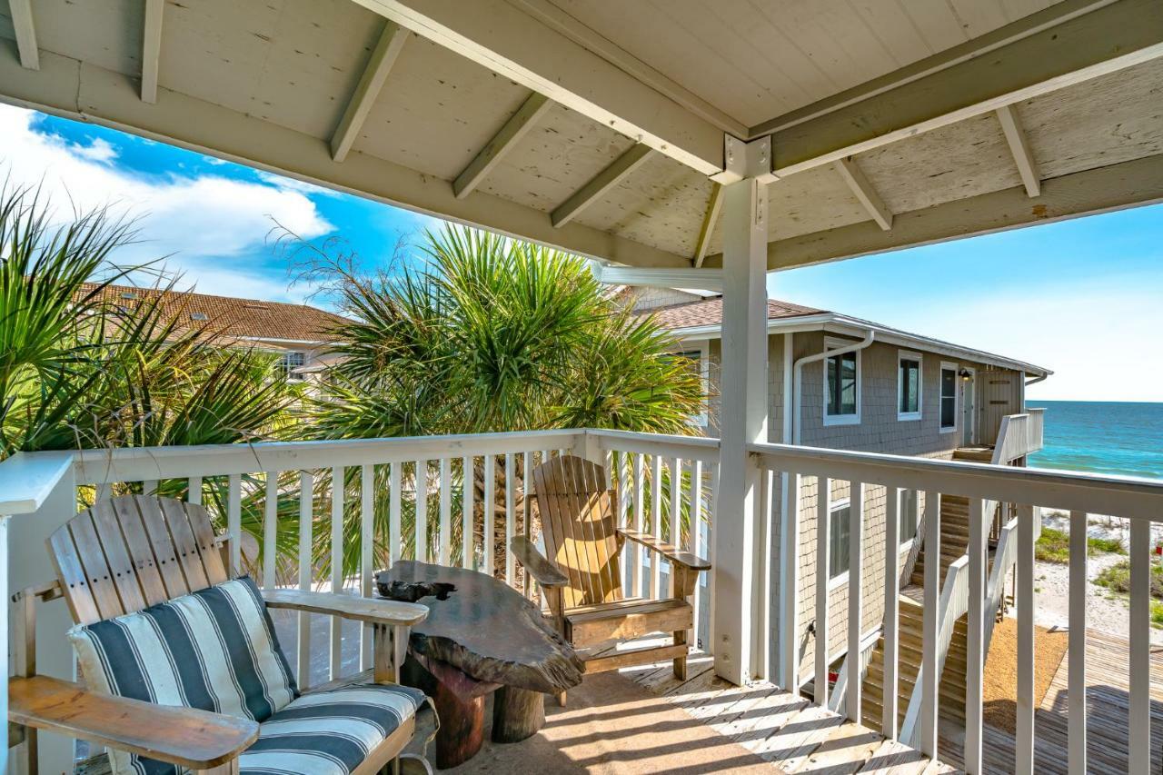 Shore Haven Unit 5A クリアウォーター・ビーチ エクステリア 写真